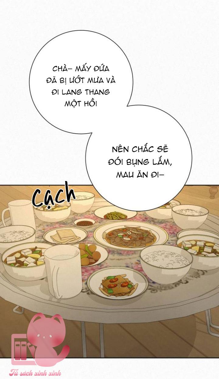 Chiến Lược Tình Yêu Trong Sáng - Chap 88 - Trang 66