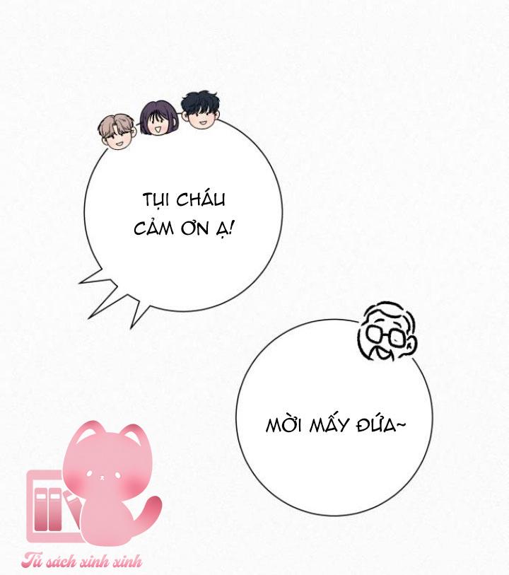 Chiến Lược Tình Yêu Trong Sáng - Chap 88 - Trang 67