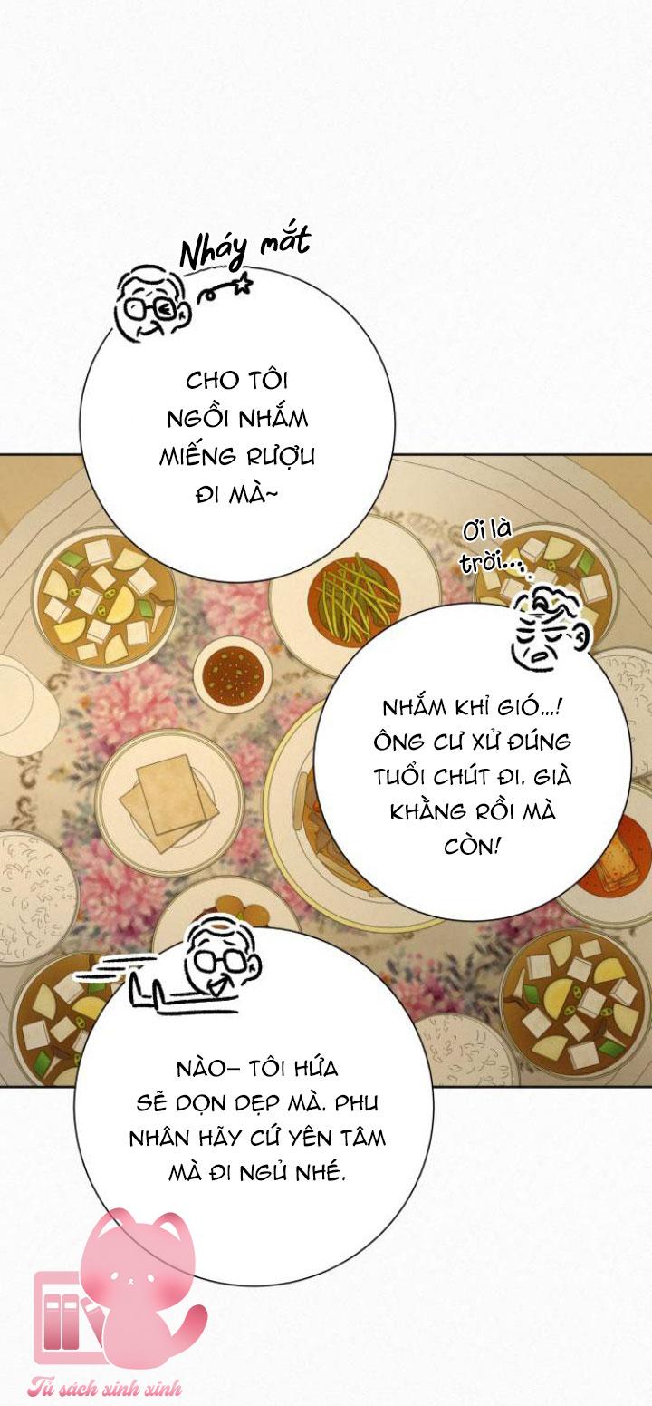 Chiến Lược Tình Yêu Trong Sáng - Chap 88 - Trang 70