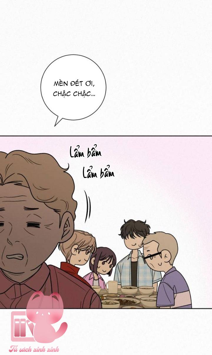 Chiến Lược Tình Yêu Trong Sáng - Chap 88 - Trang 71
