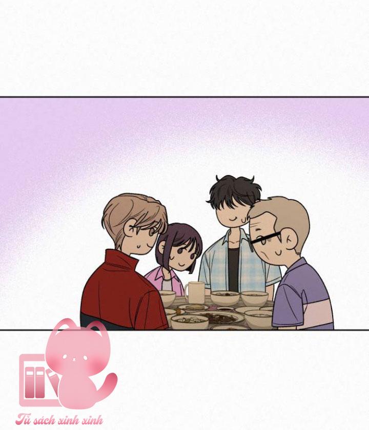 Chiến Lược Tình Yêu Trong Sáng - Chap 88 - Trang 72