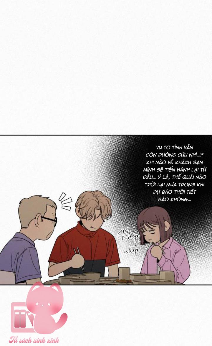 Chiến Lược Tình Yêu Trong Sáng - Chap 88 - Trang 74
