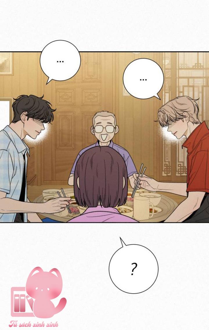 Chiến Lược Tình Yêu Trong Sáng - Chap 88 - Trang 78