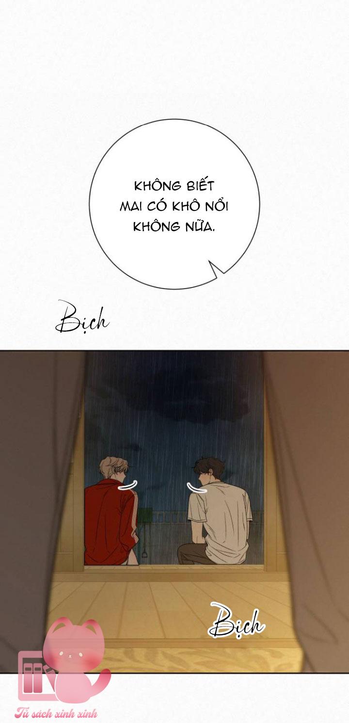 Chiến Lược Tình Yêu Trong Sáng - Chap 88 - Trang 9