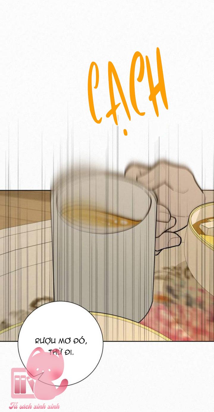 Chiến Lược Tình Yêu Trong Sáng - Chap 88 - Trang 81