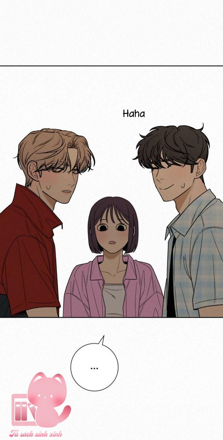 Chiến Lược Tình Yêu Trong Sáng - Chap 88 - Trang 82