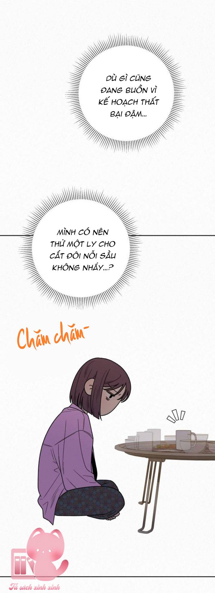 Chiến Lược Tình Yêu Trong Sáng - Chap 88 - Trang 83