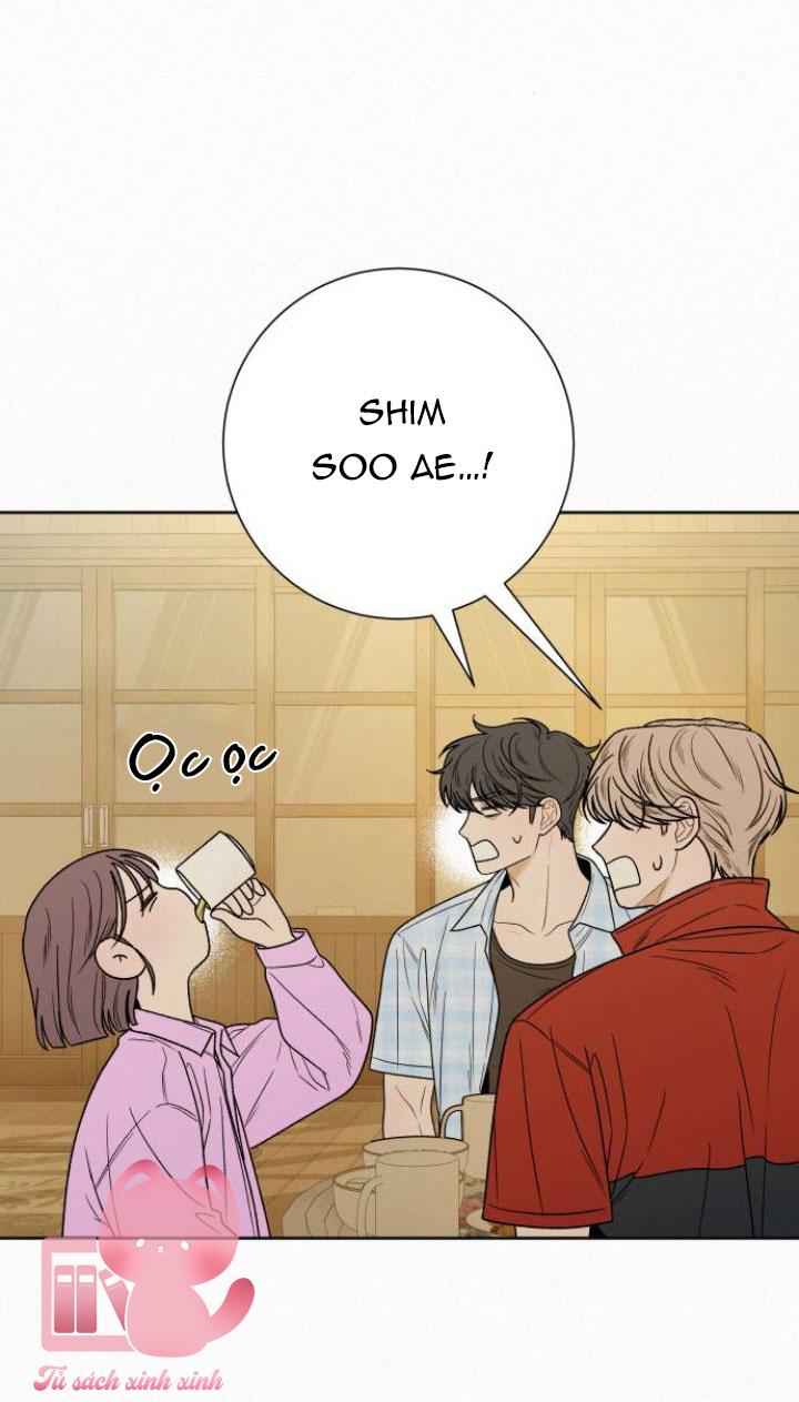 Chiến Lược Tình Yêu Trong Sáng - Chap 88 - Trang 85