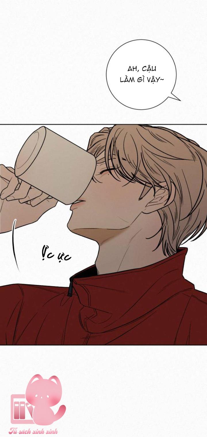 Chiến Lược Tình Yêu Trong Sáng - Chap 88 - Trang 89