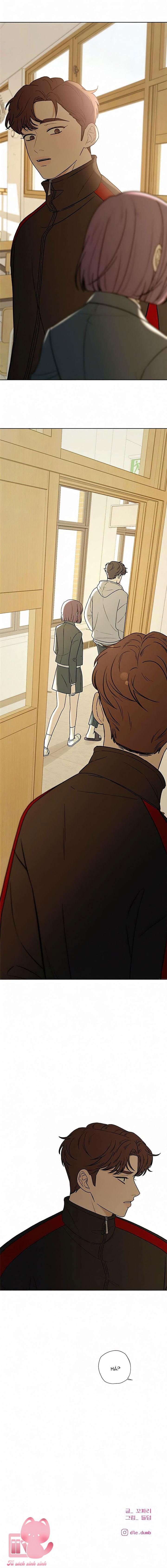 Chiến Lược Tình Yêu Trong Sáng - Chap 9 - Trang 10