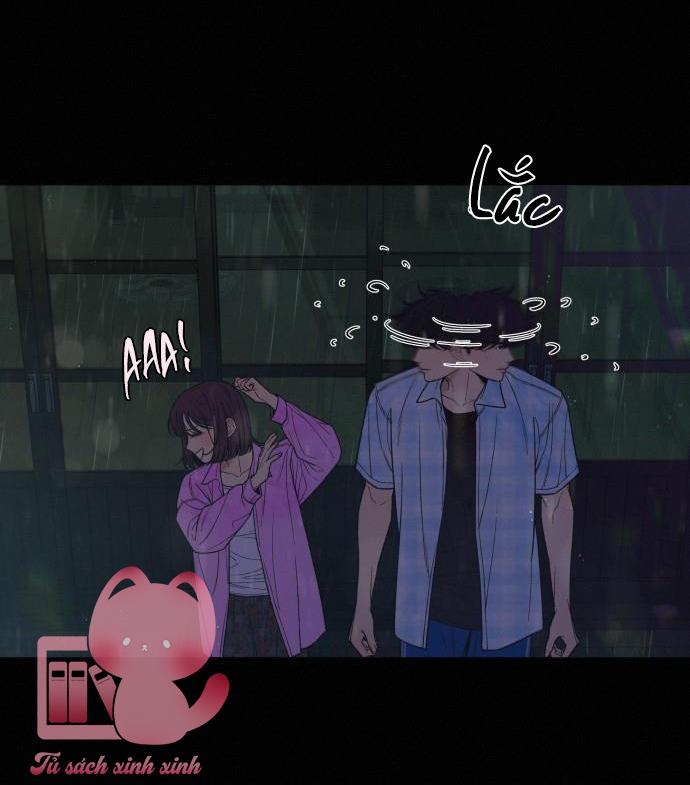 Chiến Lược Tình Yêu Trong Sáng - Chap 90 - Trang 16
