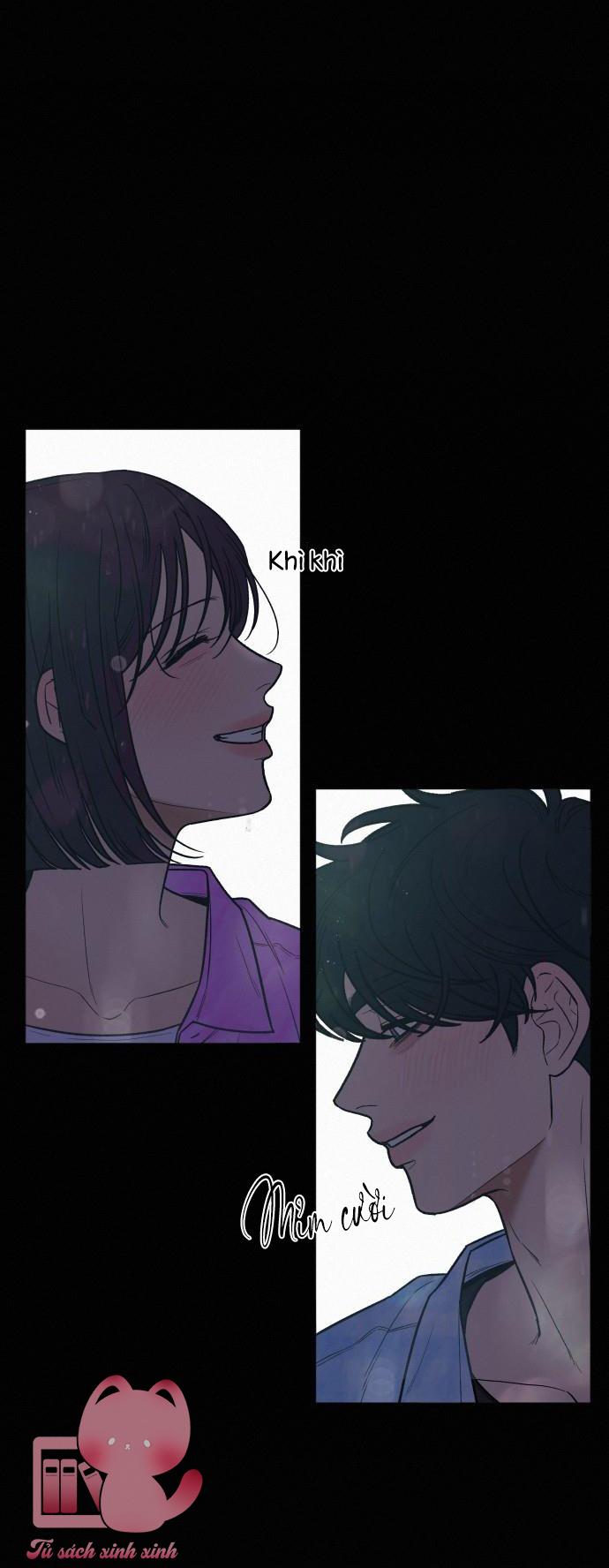 Chiến Lược Tình Yêu Trong Sáng - Chap 90 - Trang 17
