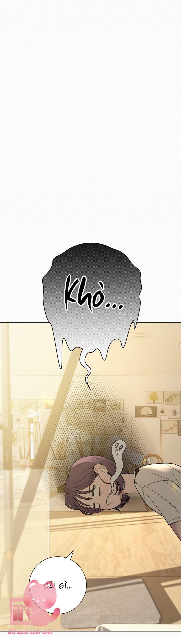 Chiến Lược Tình Yêu Trong Sáng - Chap 90 - Trang 3