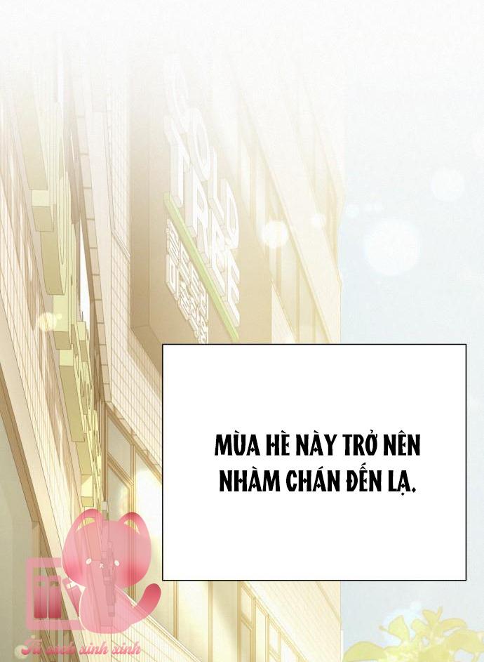 Chiến Lược Tình Yêu Trong Sáng - Chap 90 - Trang 24