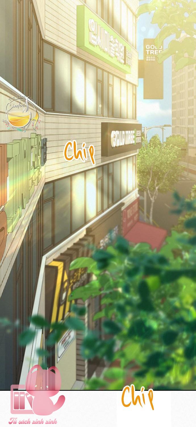 Chiến Lược Tình Yêu Trong Sáng - Chap 90 - Trang 25