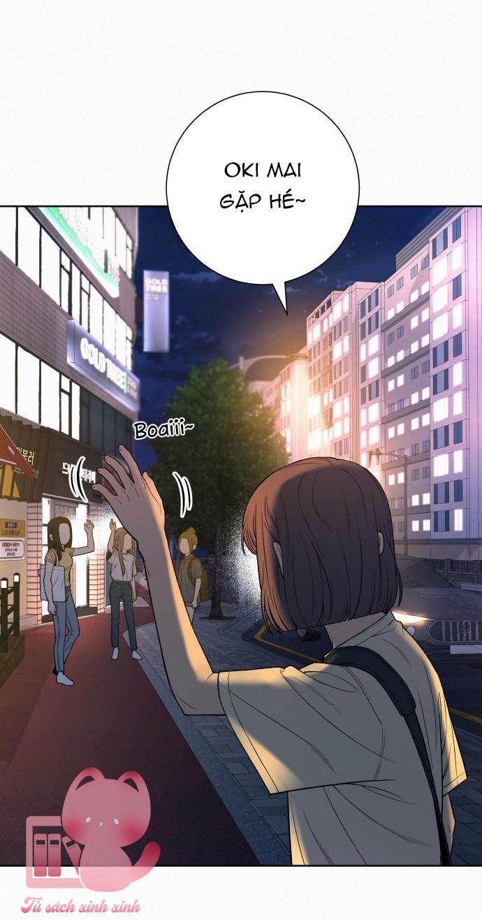 Chiến Lược Tình Yêu Trong Sáng - Chap 90 - Trang 28