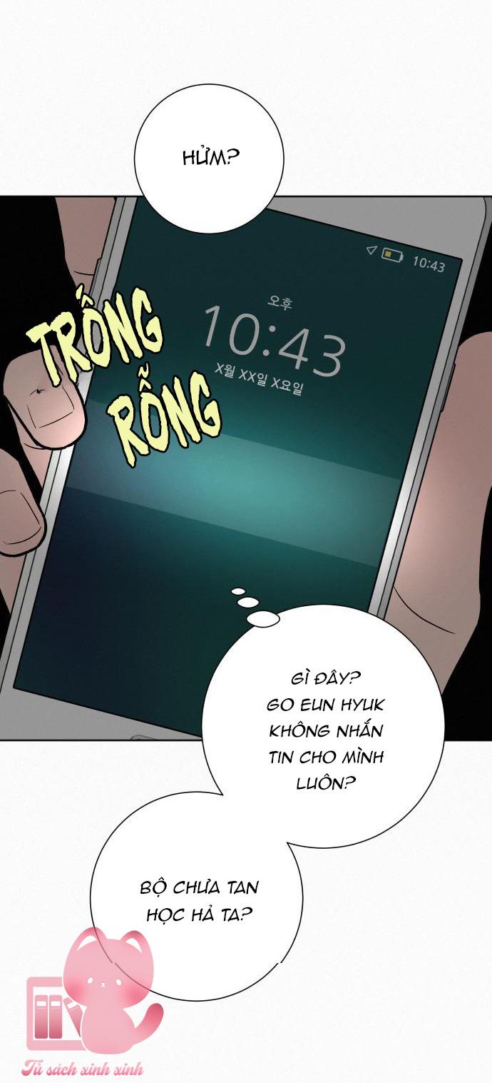 Chiến Lược Tình Yêu Trong Sáng - Chap 90 - Trang 30