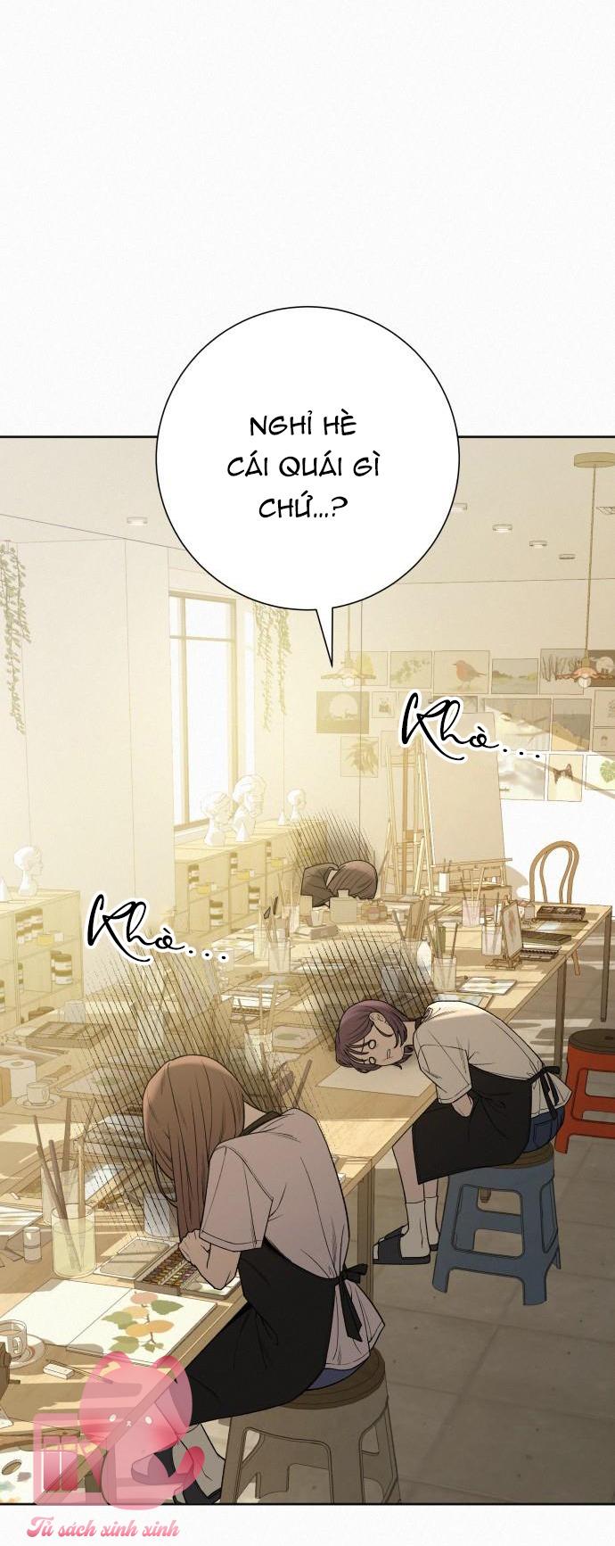 Chiến Lược Tình Yêu Trong Sáng - Chap 90 - Trang 4