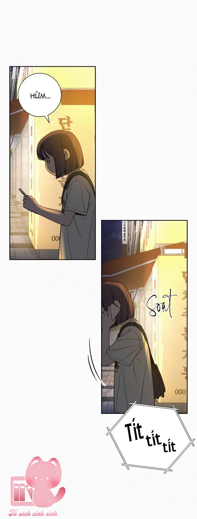 Chiến Lược Tình Yêu Trong Sáng - Chap 90 - Trang 31