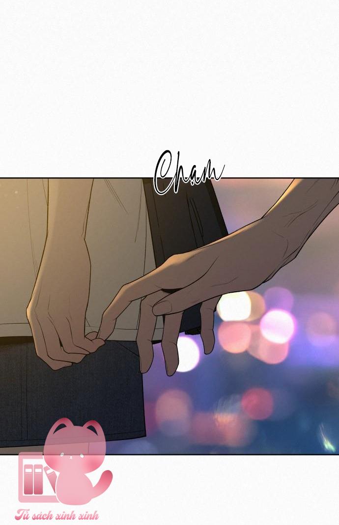 Chiến Lược Tình Yêu Trong Sáng - Chap 90 - Trang 38