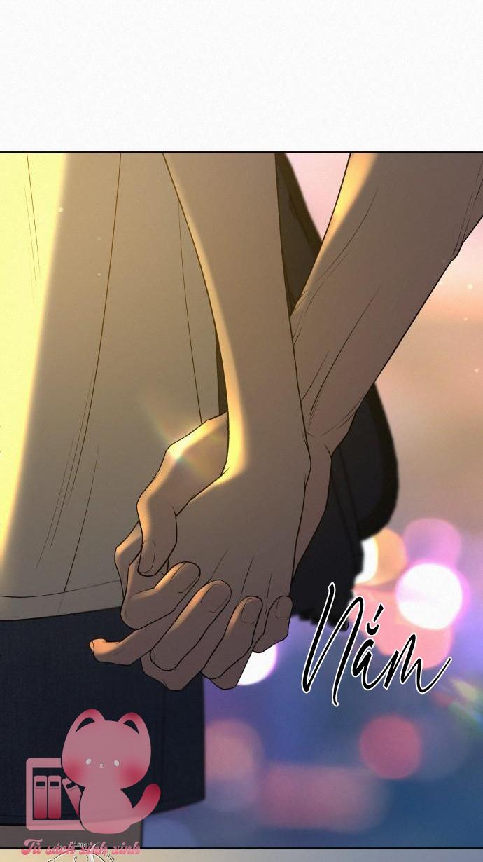 Chiến Lược Tình Yêu Trong Sáng - Chap 90 - Trang 41