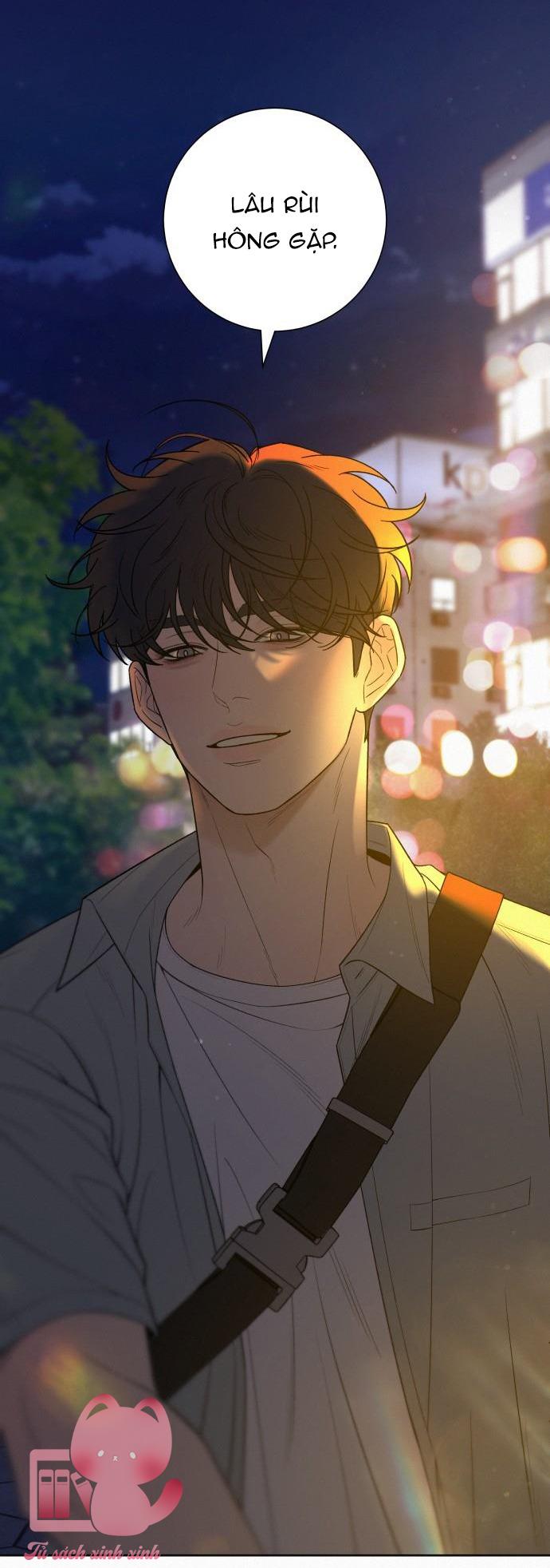 Chiến Lược Tình Yêu Trong Sáng - Chap 90 - Trang 44