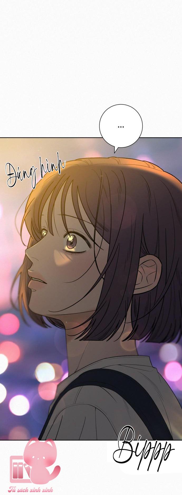 Chiến Lược Tình Yêu Trong Sáng - Chap 90 - Trang 45