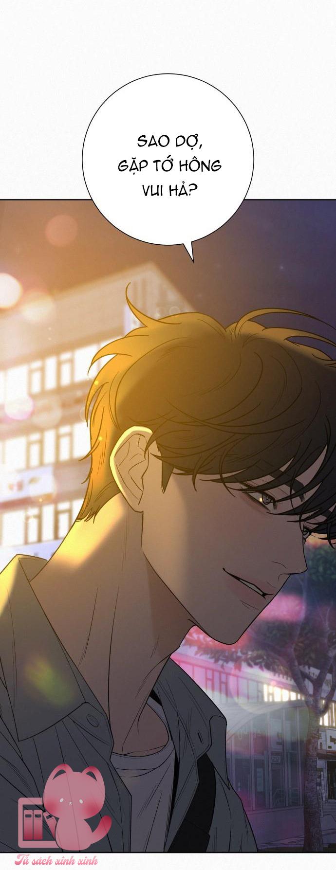 Chiến Lược Tình Yêu Trong Sáng - Chap 90 - Trang 46