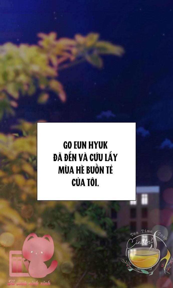 Chiến Lược Tình Yêu Trong Sáng - Chap 90 - Trang 50