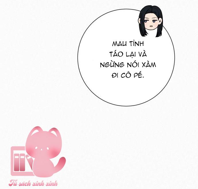 Chiến Lược Tình Yêu Trong Sáng - Chap 90 - Trang 6