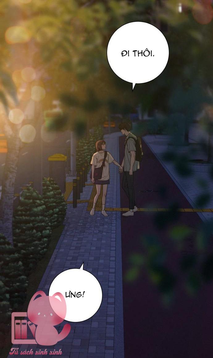 Chiến Lược Tình Yêu Trong Sáng - Chap 90 - Trang 51