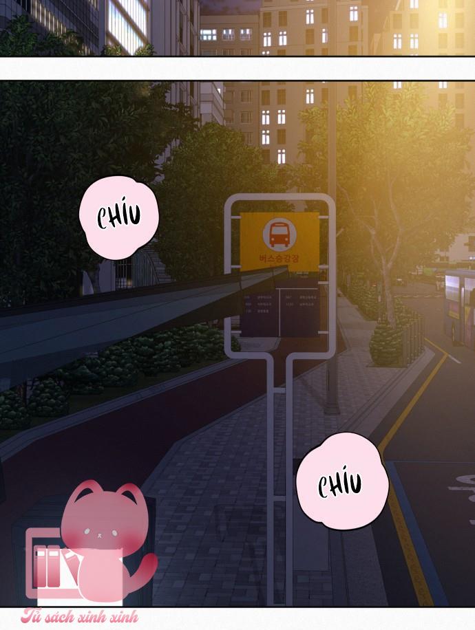 Chiến Lược Tình Yêu Trong Sáng - Chap 90 - Trang 56