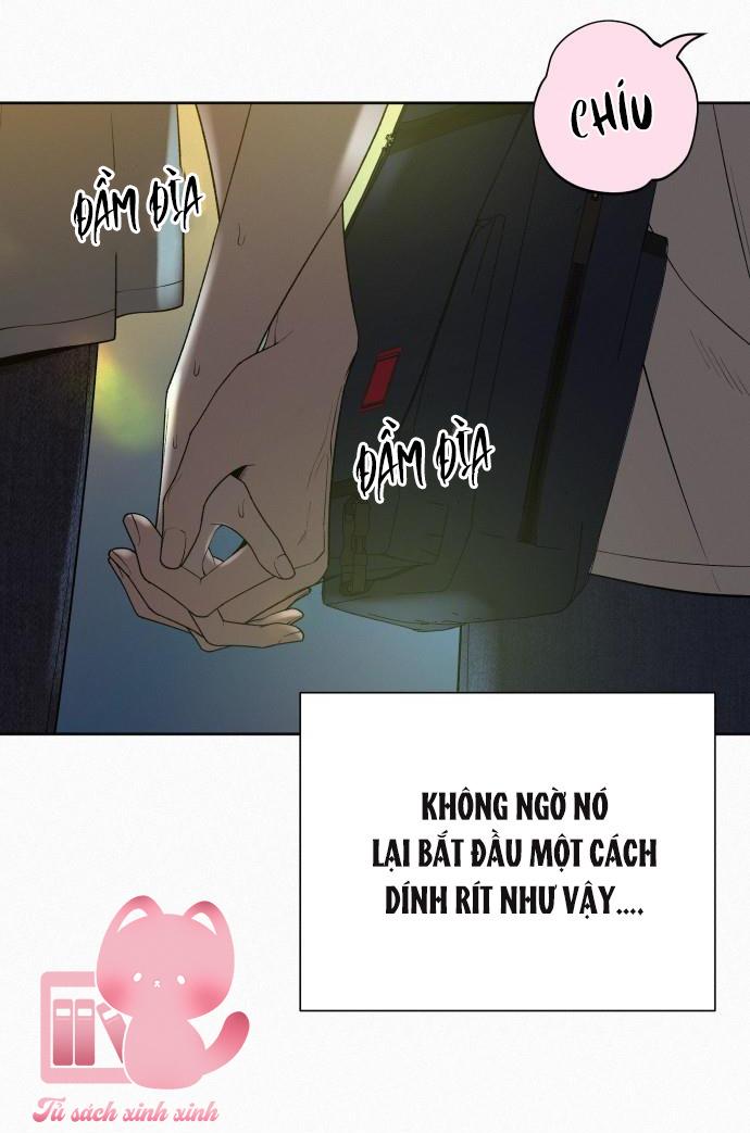 Chiến Lược Tình Yêu Trong Sáng - Chap 90 - Trang 58