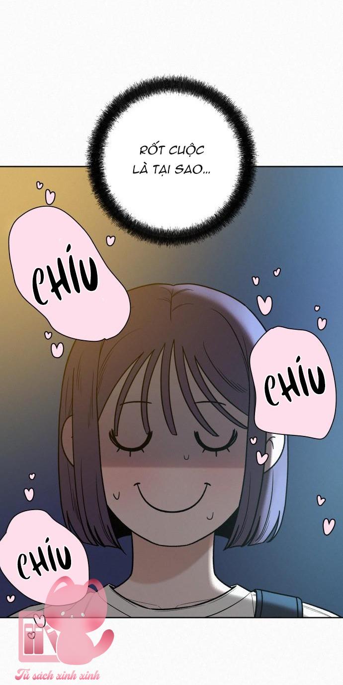 Chiến Lược Tình Yêu Trong Sáng - Chap 90 - Trang 59
