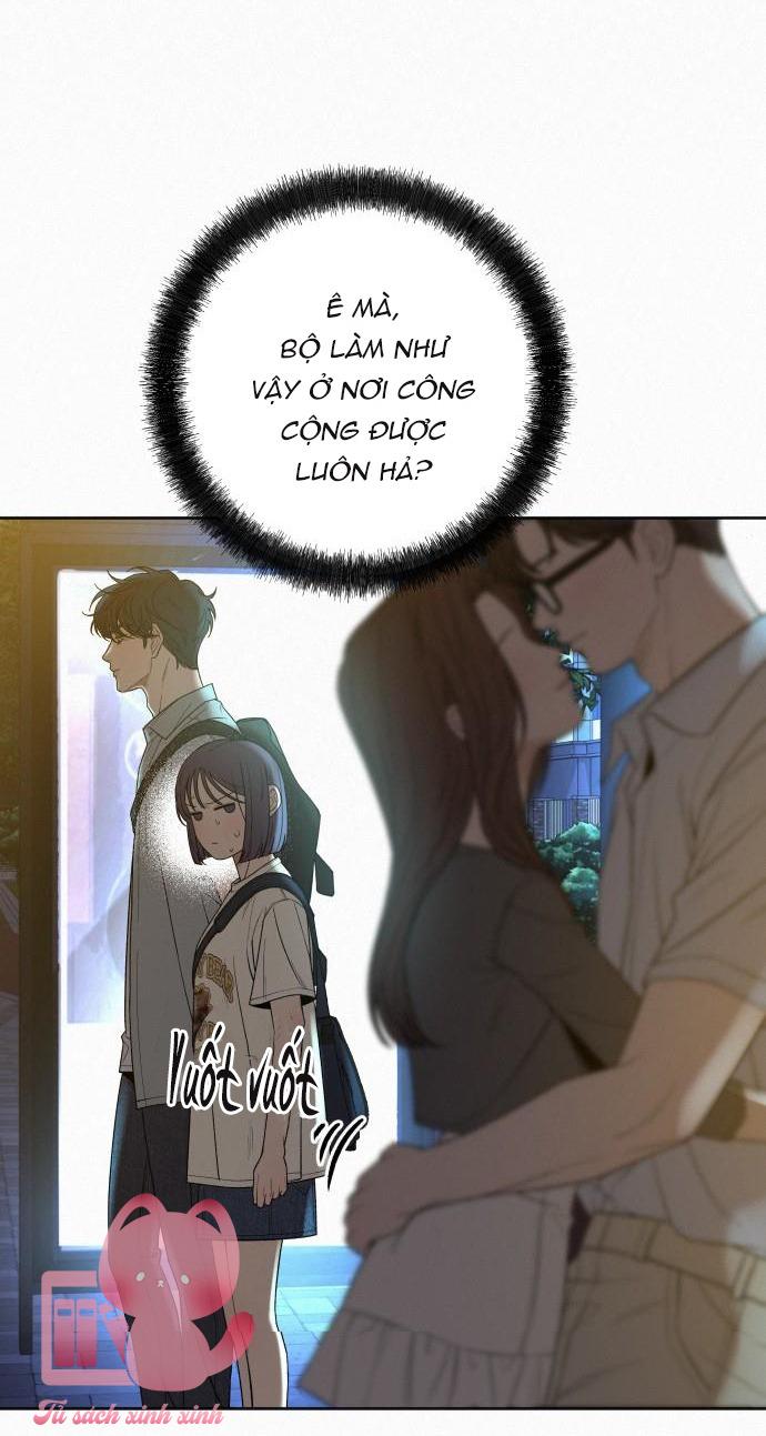 Chiến Lược Tình Yêu Trong Sáng - Chap 90 - Trang 62