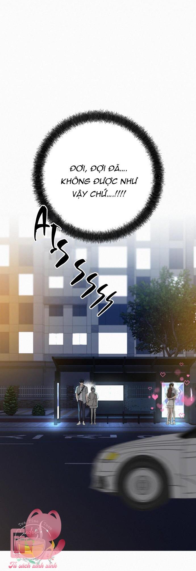 Chiến Lược Tình Yêu Trong Sáng - Chap 90 - Trang 64