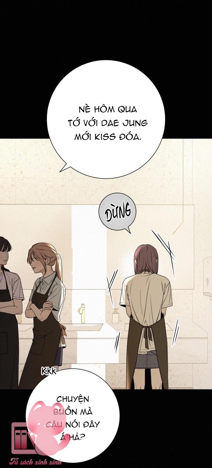 Chiến Lược Tình Yêu Trong Sáng - Chap 90 - Trang 67