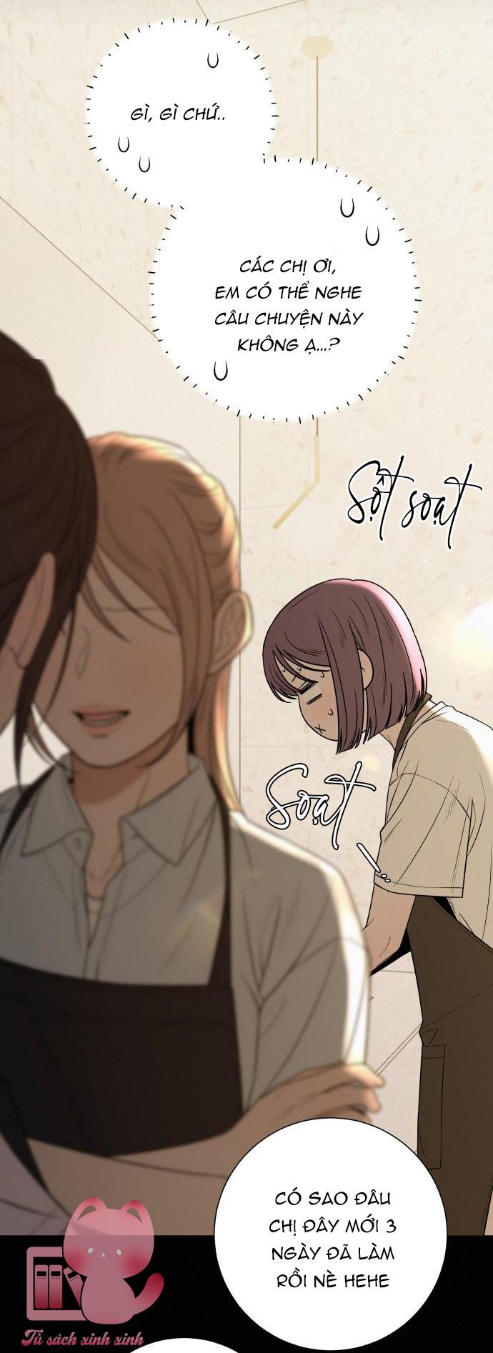 Chiến Lược Tình Yêu Trong Sáng - Chap 90 - Trang 69