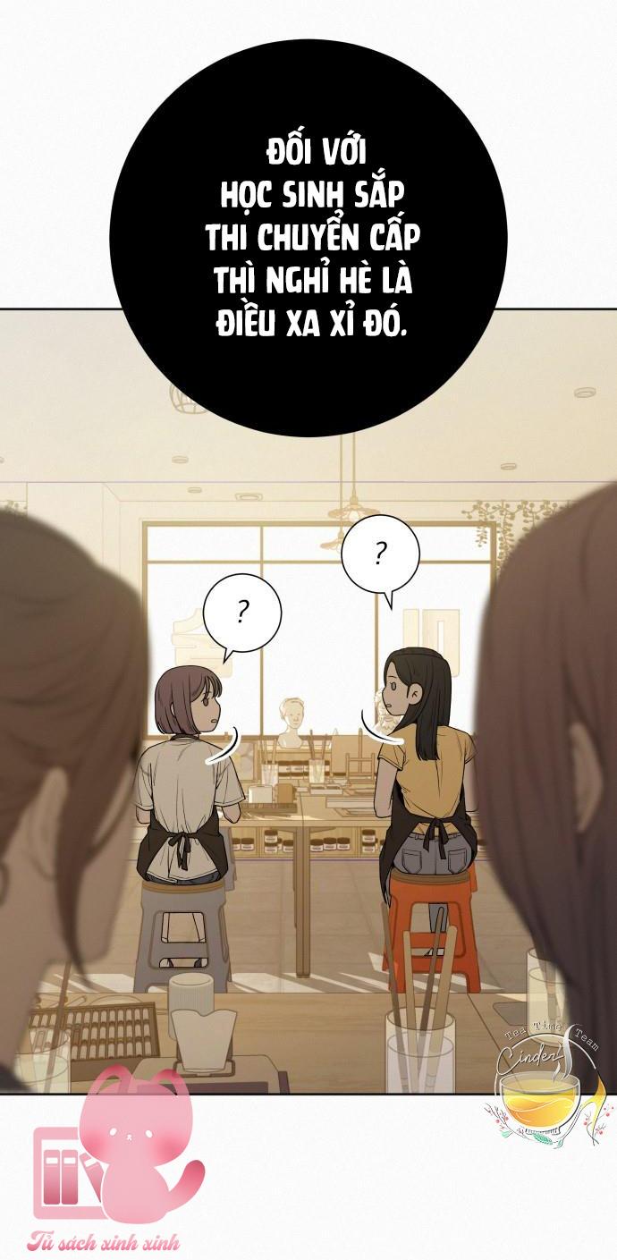 Chiến Lược Tình Yêu Trong Sáng - Chap 90 - Trang 8