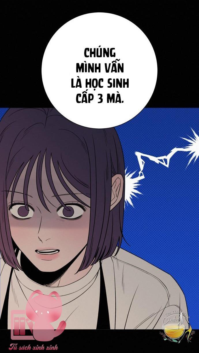 Chiến Lược Tình Yêu Trong Sáng - Chap 90 - Trang 71