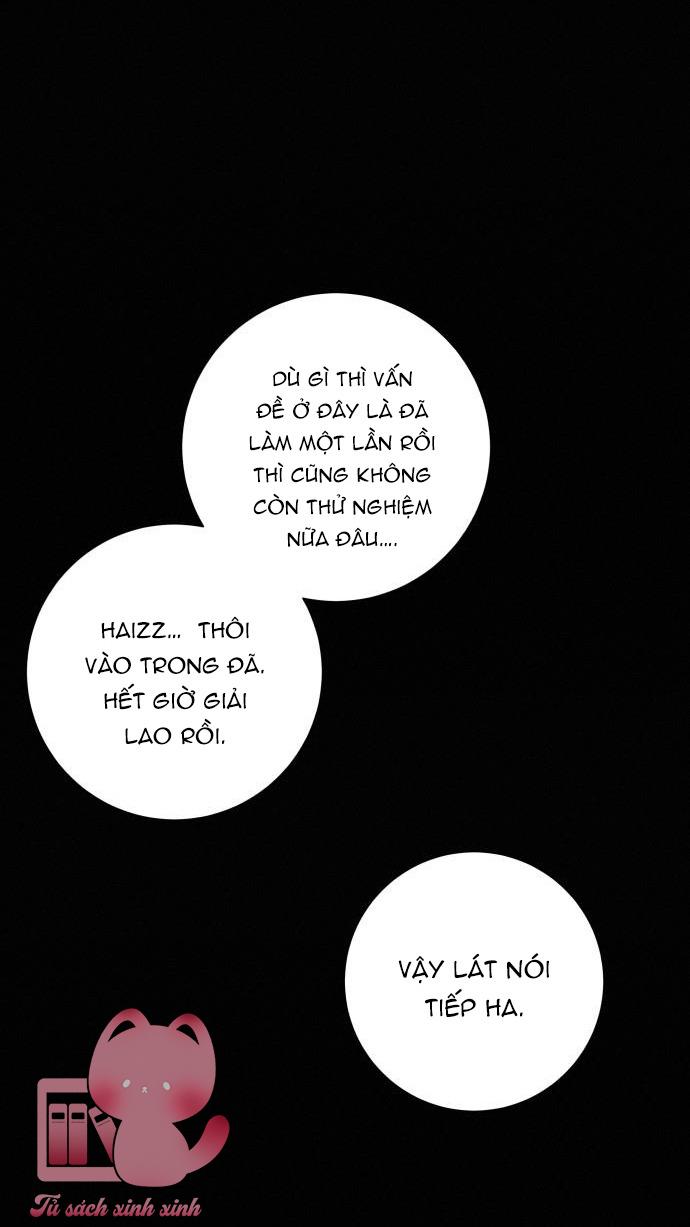 Chiến Lược Tình Yêu Trong Sáng - Chap 90 - Trang 72