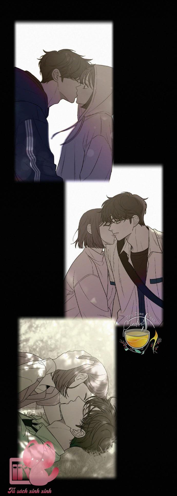 Chiến Lược Tình Yêu Trong Sáng - Chap 90 - Trang 78