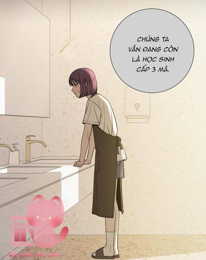 Chiến Lược Tình Yêu Trong Sáng - Chap 90 - Trang 81