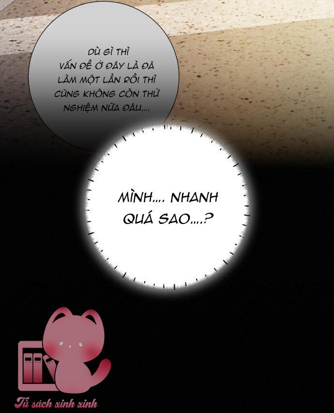 Chiến Lược Tình Yêu Trong Sáng - Chap 90 - Trang 82