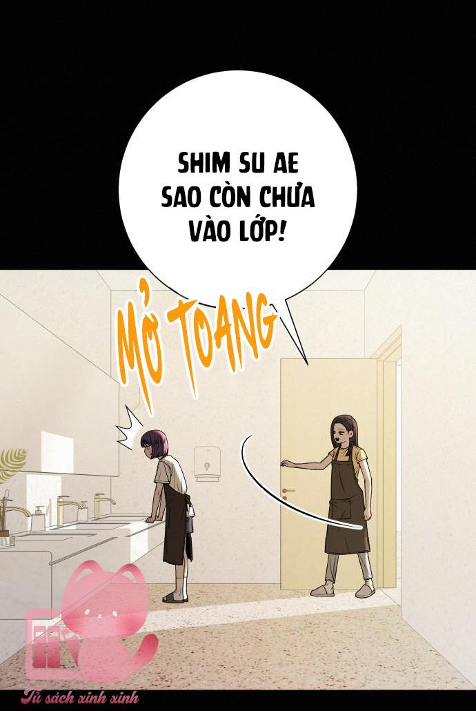 Chiến Lược Tình Yêu Trong Sáng - Chap 90 - Trang 83