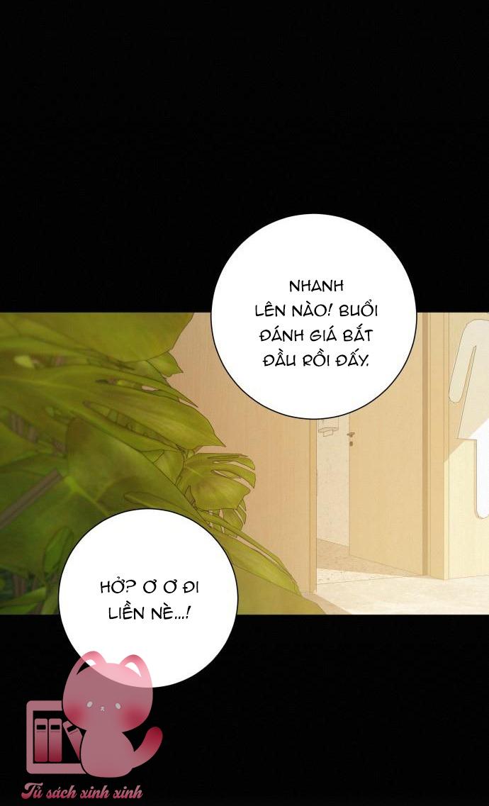 Chiến Lược Tình Yêu Trong Sáng - Chap 90 - Trang 84