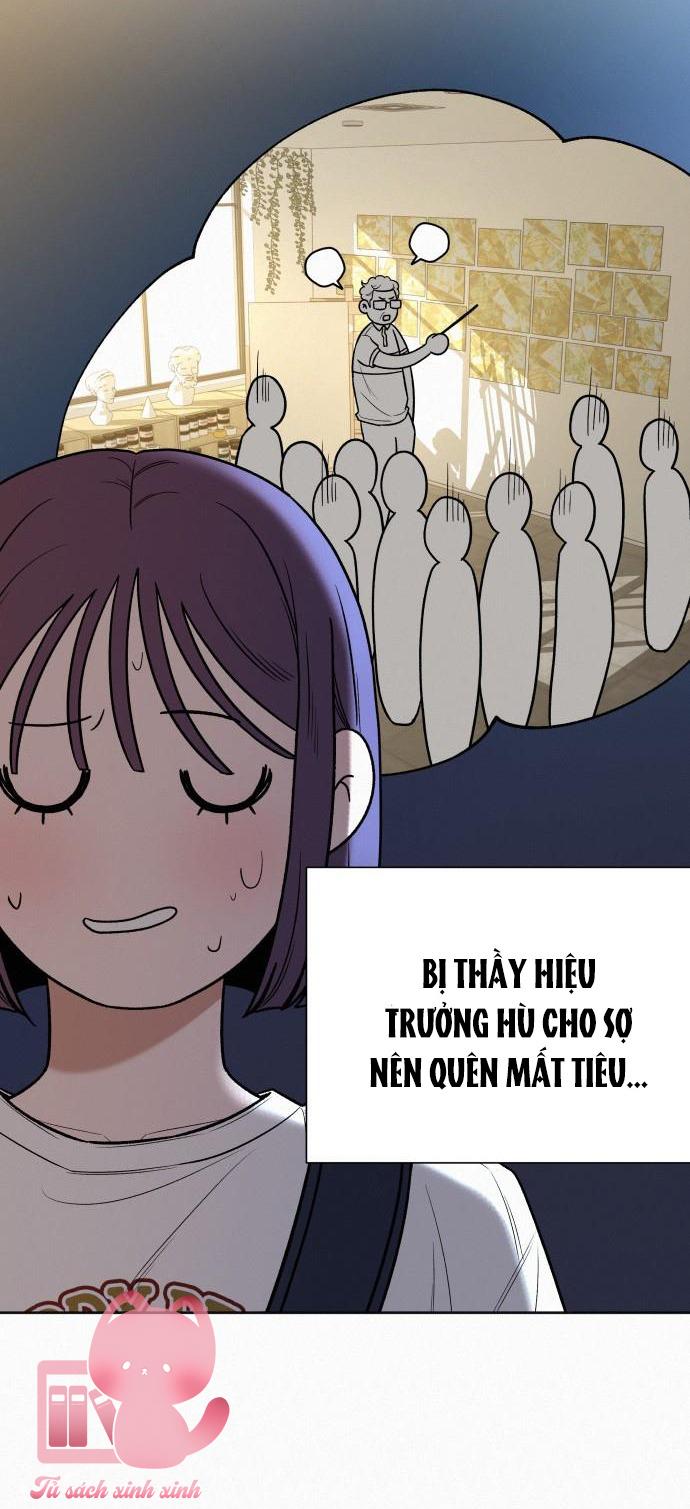 Chiến Lược Tình Yêu Trong Sáng - Chap 90 - Trang 86