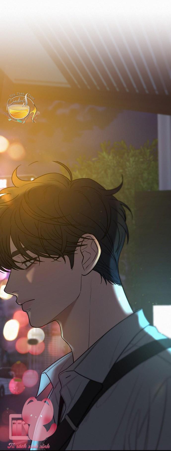 Chiến Lược Tình Yêu Trong Sáng - Chap 90 - Trang 90