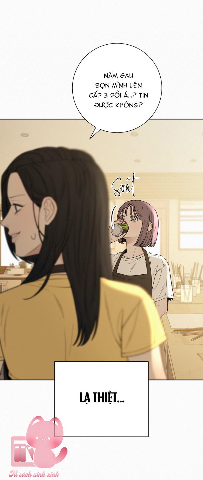 Chiến Lược Tình Yêu Trong Sáng - Chap 90 - Trang 10
