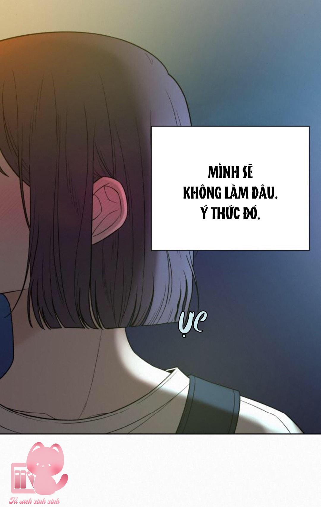 Chiến Lược Tình Yêu Trong Sáng - Chap 91 - Trang 11